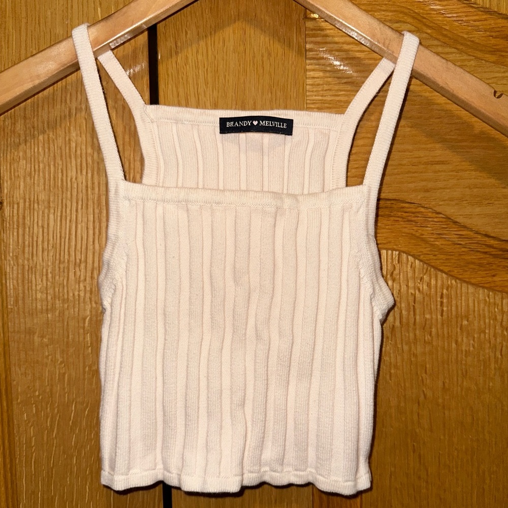 Brandy Melville Tank Top
